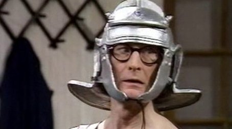 Fancy Dress (1973) - Episode 7 poster and promotional image