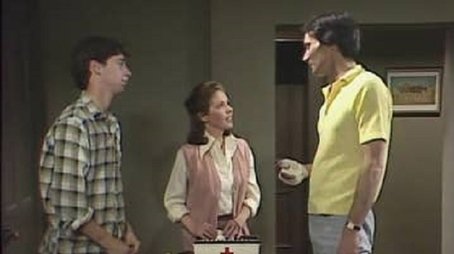 Episode 341 (1983) - Episode 167 poster and promotional image