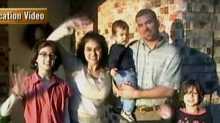 Vítejte doma Sezóna 3