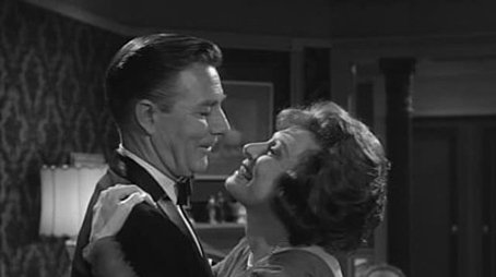 What Beckoning Ghost? (1961) - Episode 1 poster and promotional image