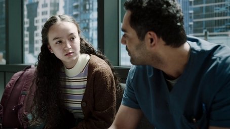 Multiple Choices (2022) - Episode 4 poster and promotional image