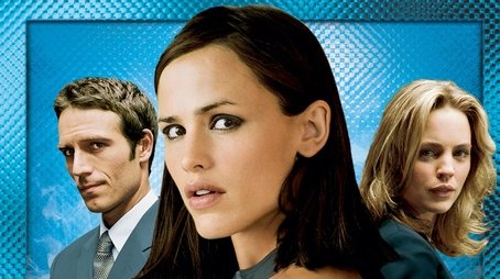 Season 3 (2003) - Season 3 poster and promotional image