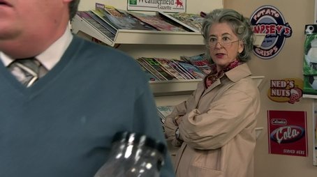 Friday, 29th November 2019 (2019) - Episode 258 poster and promotional image