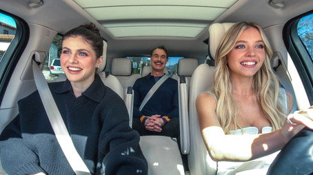 Carpool Karaoke: The Series Сезон 5