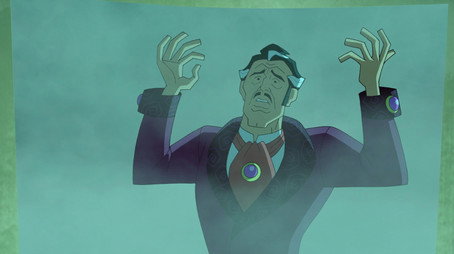Scooby Doo - Záhady s.r.o. Sezóna 2