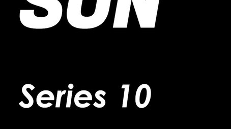 Series 10 (2023) - Season 10 poster and promotional image