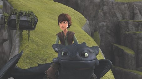 A Tale of Two Dragons (2014) - Episode 15 poster and promotional image