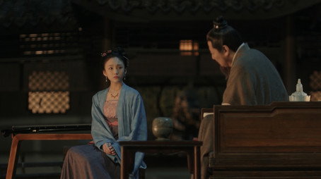 清平乐 Évad 1