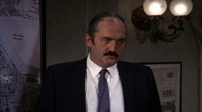 The Amateur (1970) - Episode 9 poster and promotional image