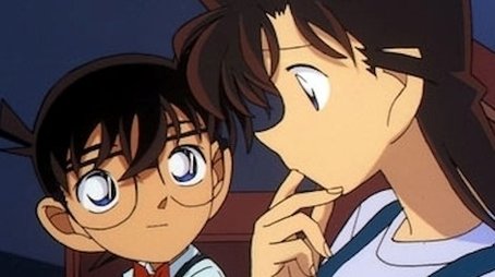 The Deduction That Was Too Good (2000) - Episode 207 poster and promotional image