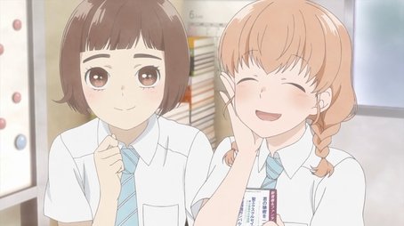 The Taste of Her Pork Miso Soup