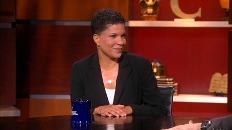 Michelle Alexander (2012) - Episode 99 poster and promotional image