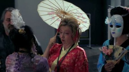 Costume Contest (2011) - Episode 11 poster and promotional image