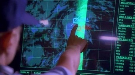 Vanished (1997) - Episode 6 poster and promotional image