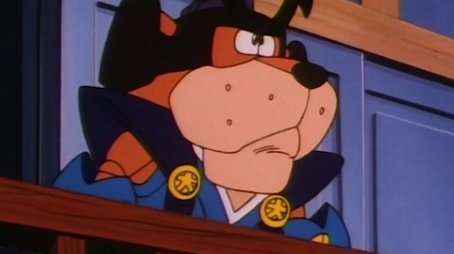 Samurai Savings Time (1990) - Episode 46 poster and promotional image