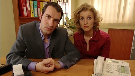Episode 134 (2001) - Episode 134 poster and promotional image