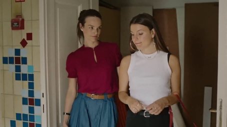 Zakon privlačnosti (2022) - Episode 7 poster and promotional image