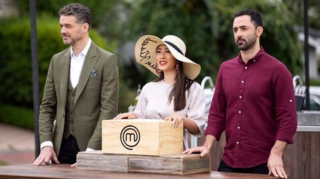 Locally Sourced Mystery Box (2020) - Episode 18 poster and promotional image