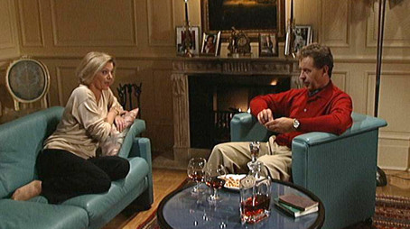 Episode 85 (1996) - Episode 85 poster and promotional image