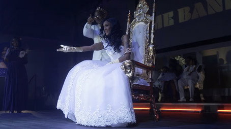 Love & Hip Hop Atlanta Сезон 11