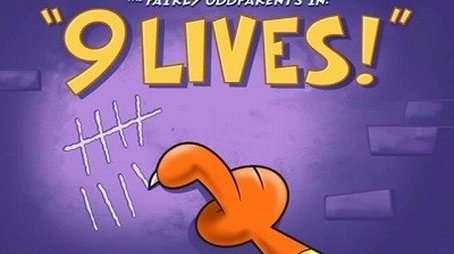 9 Lives
