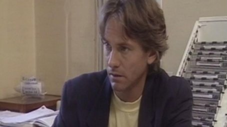 Notizie sconvolgenti (2000) - Episode 16 poster and promotional image