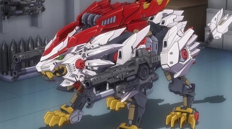 The Great Mission to Rescue Liger! (2019) - Episode 7 poster and promotional image