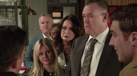 Coronation Street Temporada 67