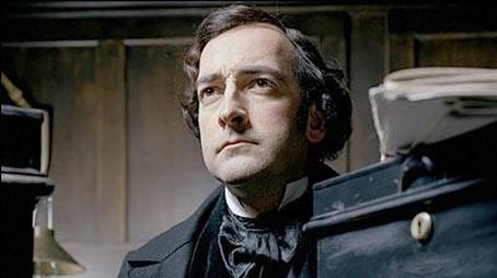 Alistair McGowan (2007) - Episode 5 poster and promotional image