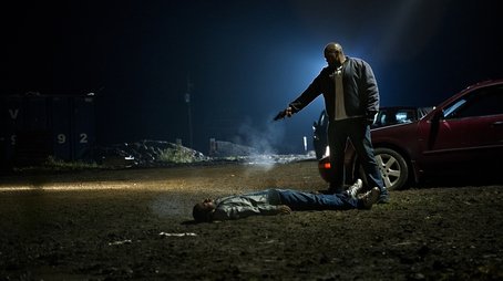 Recipe For Death (2017) - Episode 5 poster and promotional image