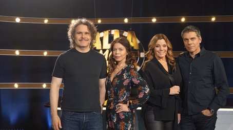 Episode 56 (2020) - Episode 56 poster and promotional image