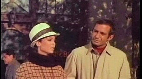 It Could Only Happen in Rome (1967) - Episode 14 poster and promotional image