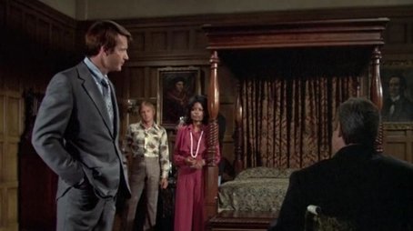 House of Terror (1973) - Episode 6 poster and promotional image
