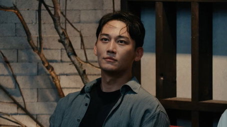 피의 게임 Сезон 3