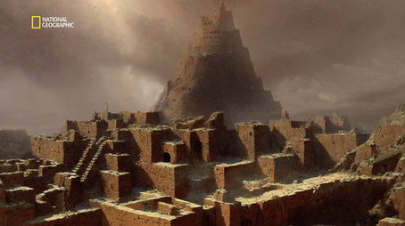 Lost Treasures of the Bible Сезон 1
