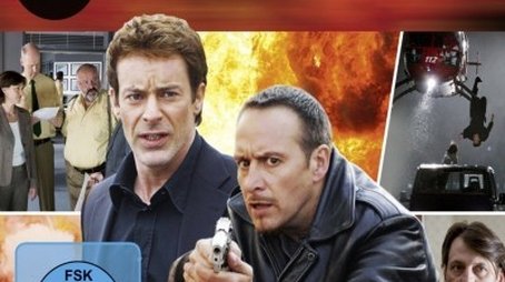 Season 21 (2007) - Season 21 poster and promotional image