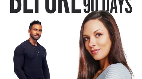 Season 4 (2020) - Season 4 poster and promotional image