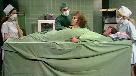 Intermission (1970) - Episode 13 poster and promotional image