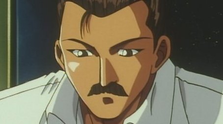 Special Orders to the Iron Men (1995) - Episode 19 poster and promotional image