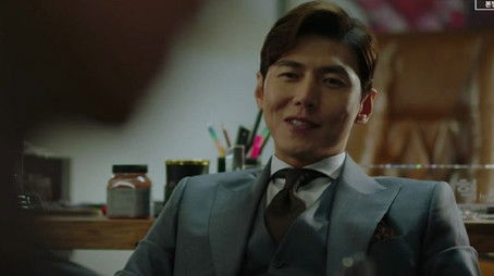 Episode 5 (2020) - Episode 5 poster and promotional image