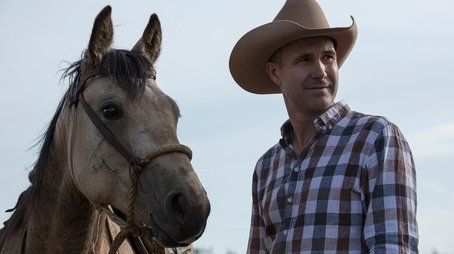 Equus: Story of the Horse: Origins (2019) - Episode 8 poster and promotional image