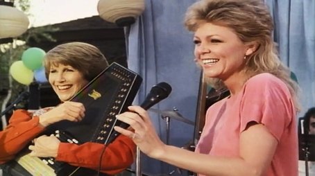 The Block Party (a.k.a.) For All That, and All That (1982) - Episode 12 poster and promotional image