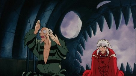 Totosai's Rigid Training (2002) - Episode 72 poster and promotional image