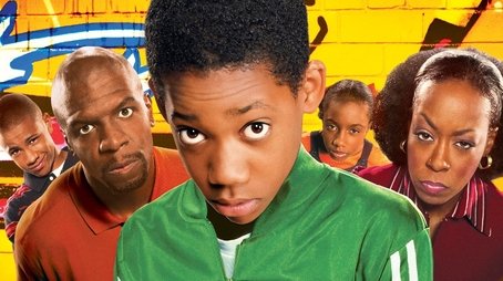 Season 3 (2007) - Season 3 poster and promotional image