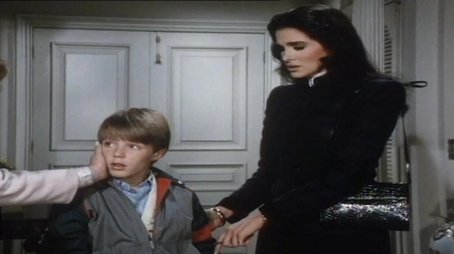 New Beginnings (1985) - Episode 12 poster and promotional image