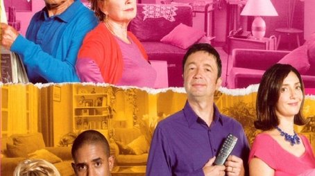Season 3 (2011) - Season 3 poster and promotional image