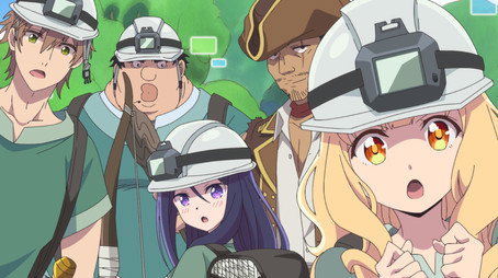 ブサメンガチファイター Сезон 1