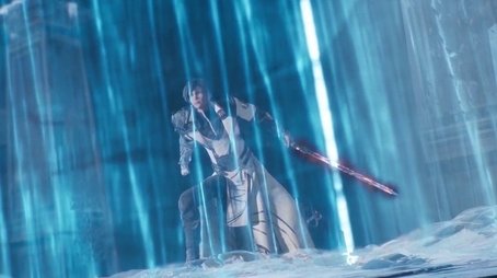 Spirit Sword Sovereign1357