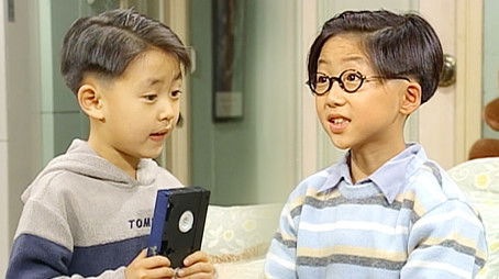 Episode 418 (1999) - Episode 418 poster and promotional image