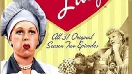 Season 2 (1952) - Season 2 poster and promotional image